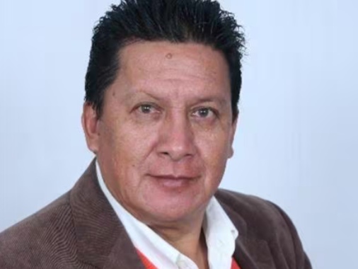 Murió Gustavo Velásquez, ícono de la cumbia ecuatoriana