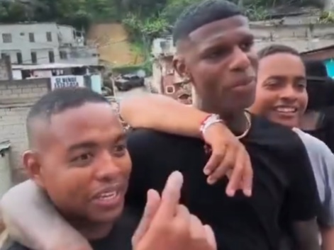 São Paulo exige USD 117 millones a Arboleda por ausencia