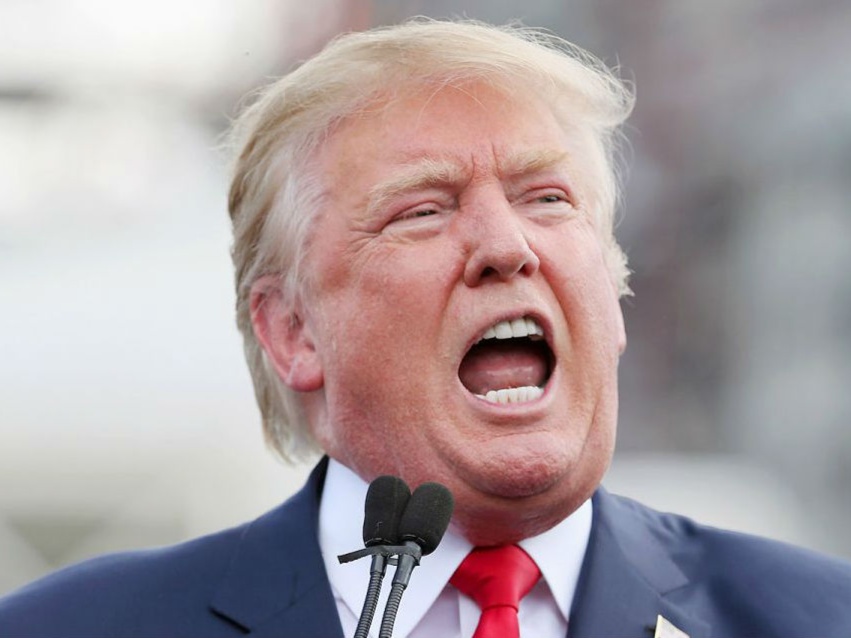 Trump advierte a Irán antes de negociaciones en Pakistán