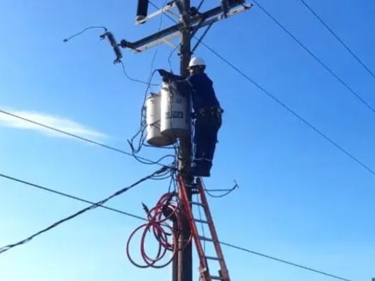 Cortes de luz Ecuador: Gobierno desmiente cronograma viral