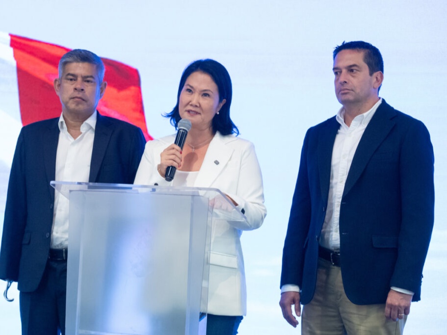 Elecciones Perú 2026: conteo lento tras cierre con fallas