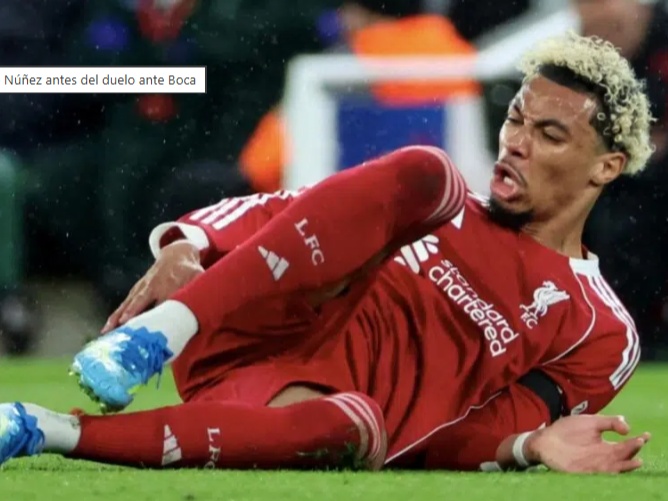 Ekitike lesión Aquiles: Francia pierde figura rumbo al Mundial 2026