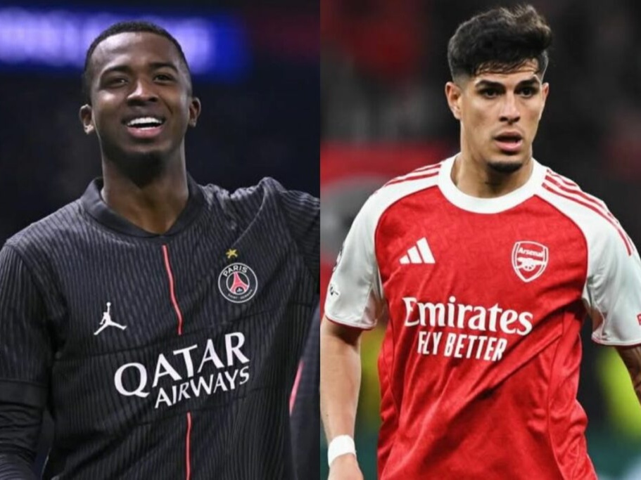 Champions League 2026: ecuatorianos lideran semifinales