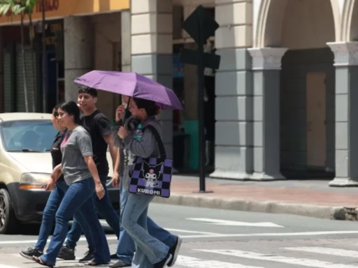 Ecuador extiende alerta por ola de calor hasta el 20 de abril