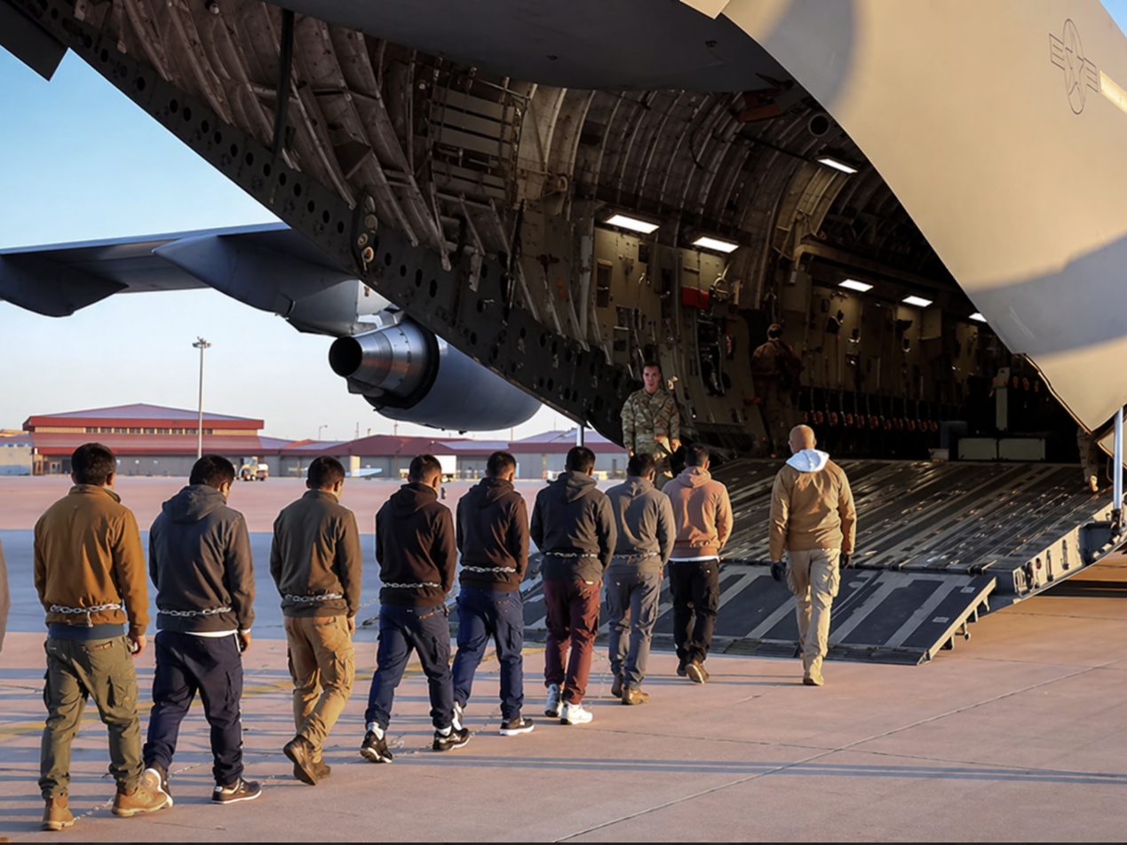 Ecuatorianos en RD Congo: estancia sería temporal y limitada