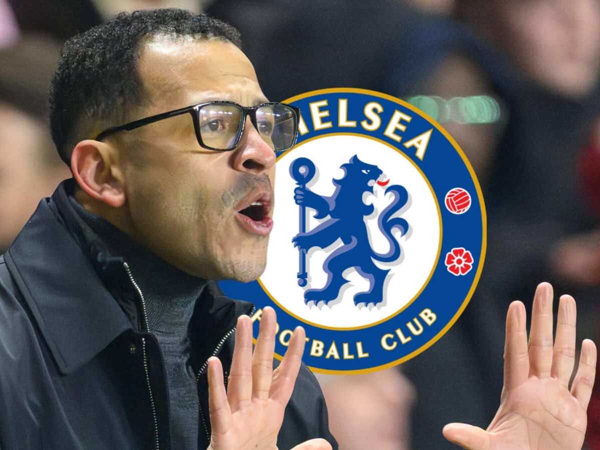 Chelsea despide a Rosenior y deja sin DT a Caicedo