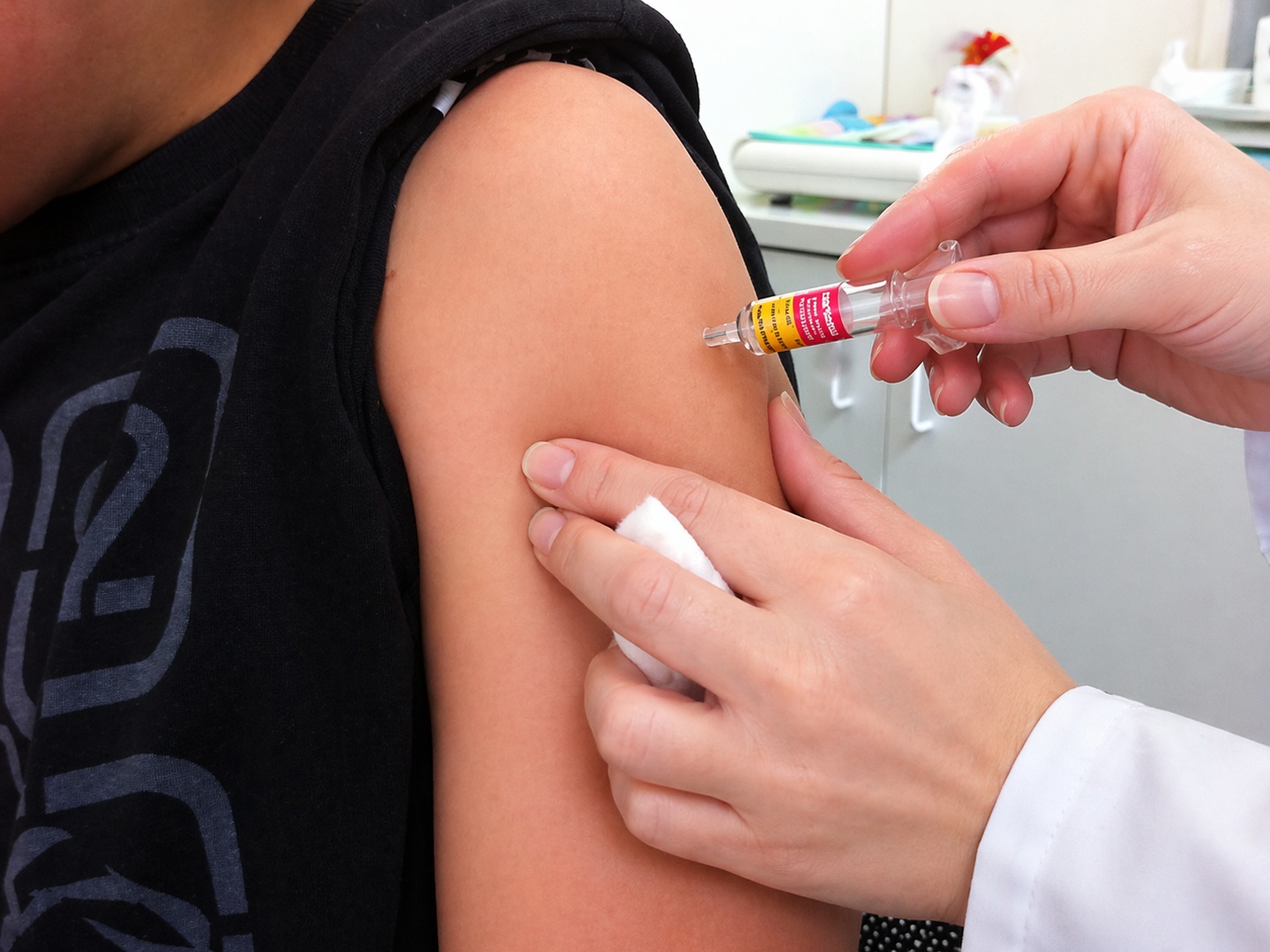 Ecuador y la vacunación: por qué el MSP pide mantener el esquema