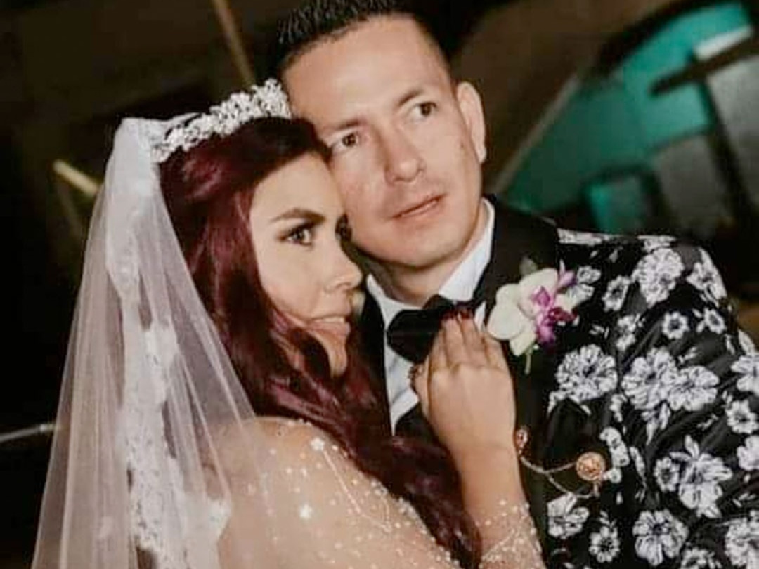 Caso Lisbeth Baquerizo: Tribunal ejecuta sentencias y ordena capturas