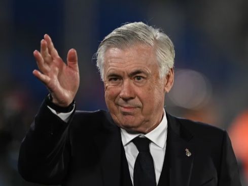 Carlo Ancelotti convocados Mundial 2026: anuncio el 18 de mayo en Río