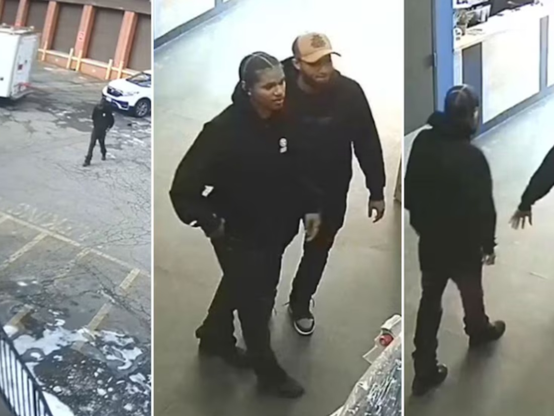 Asalto a camión de Apple deja tres detenidos en Nueva York