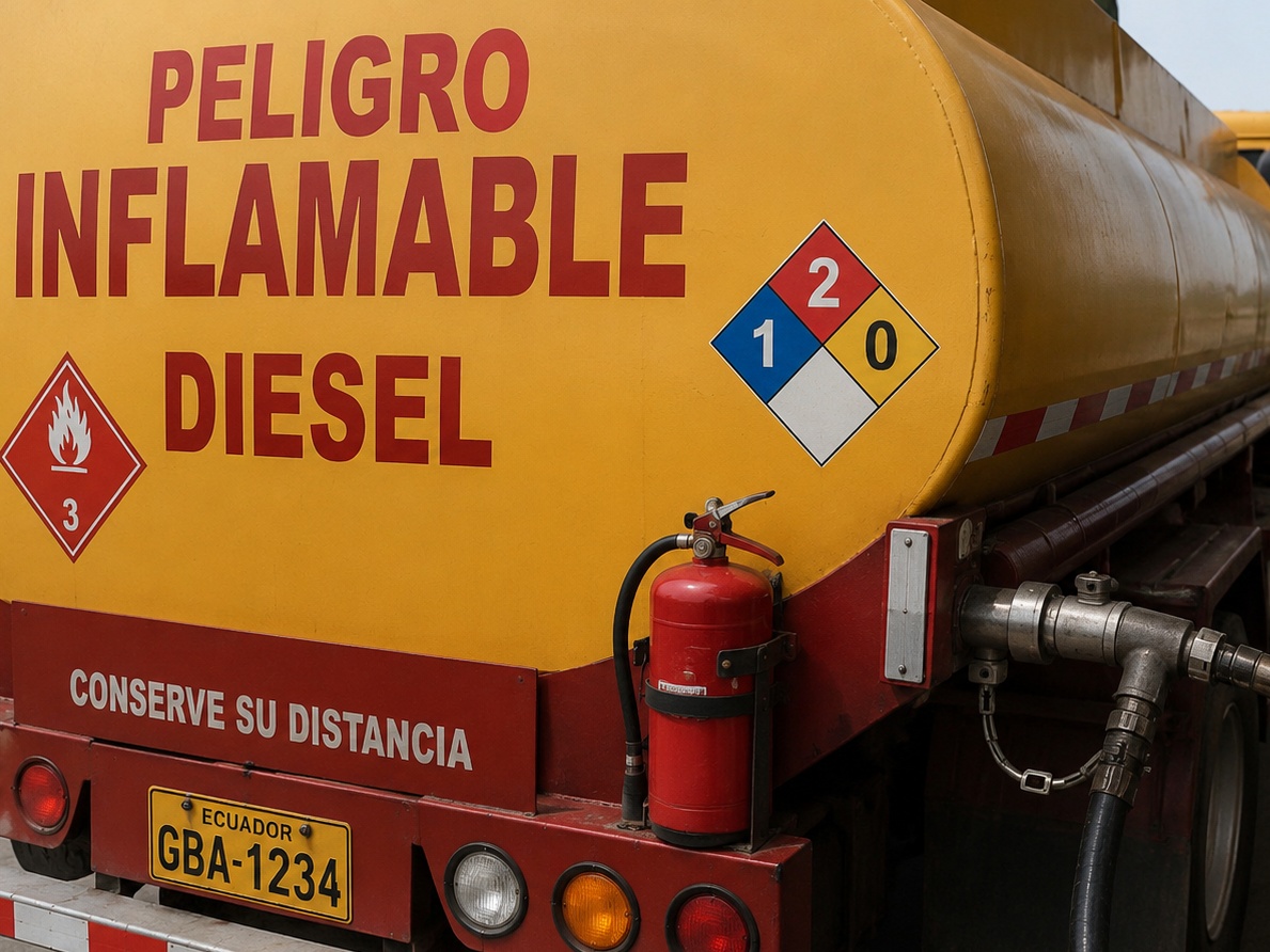 Precio del diésel: Gobierno pide acuerdos entre transporte y empresas