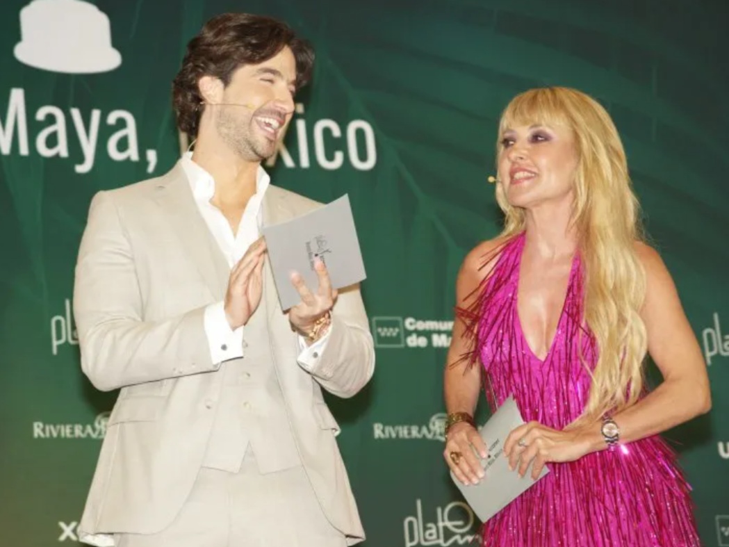 Premios Platino 2026: hora y canal para ver la gala en Ecuador