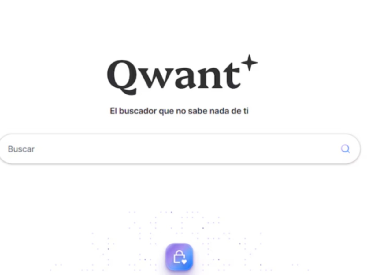 Qwant: así es el buscador europeo que gana terreno frente a Google por su apuesta por la privacidad