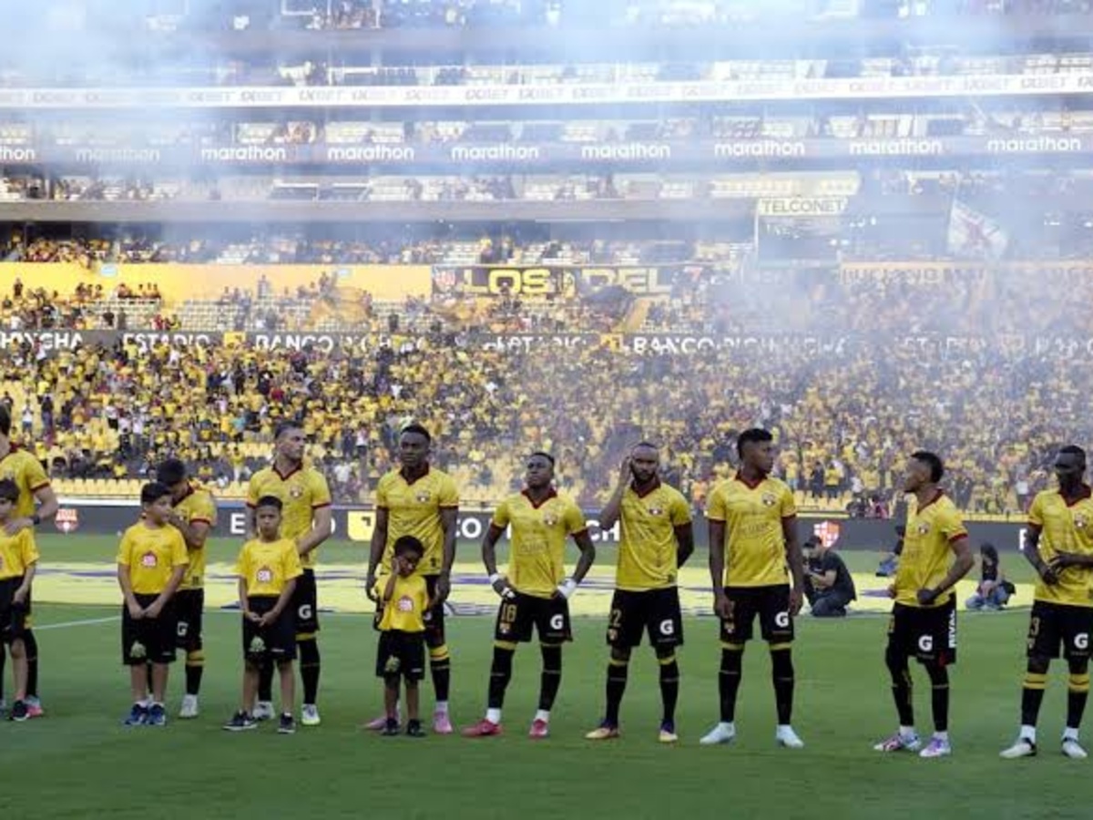 Barcelona SC pierde apelación y jugará sin público ante IDV