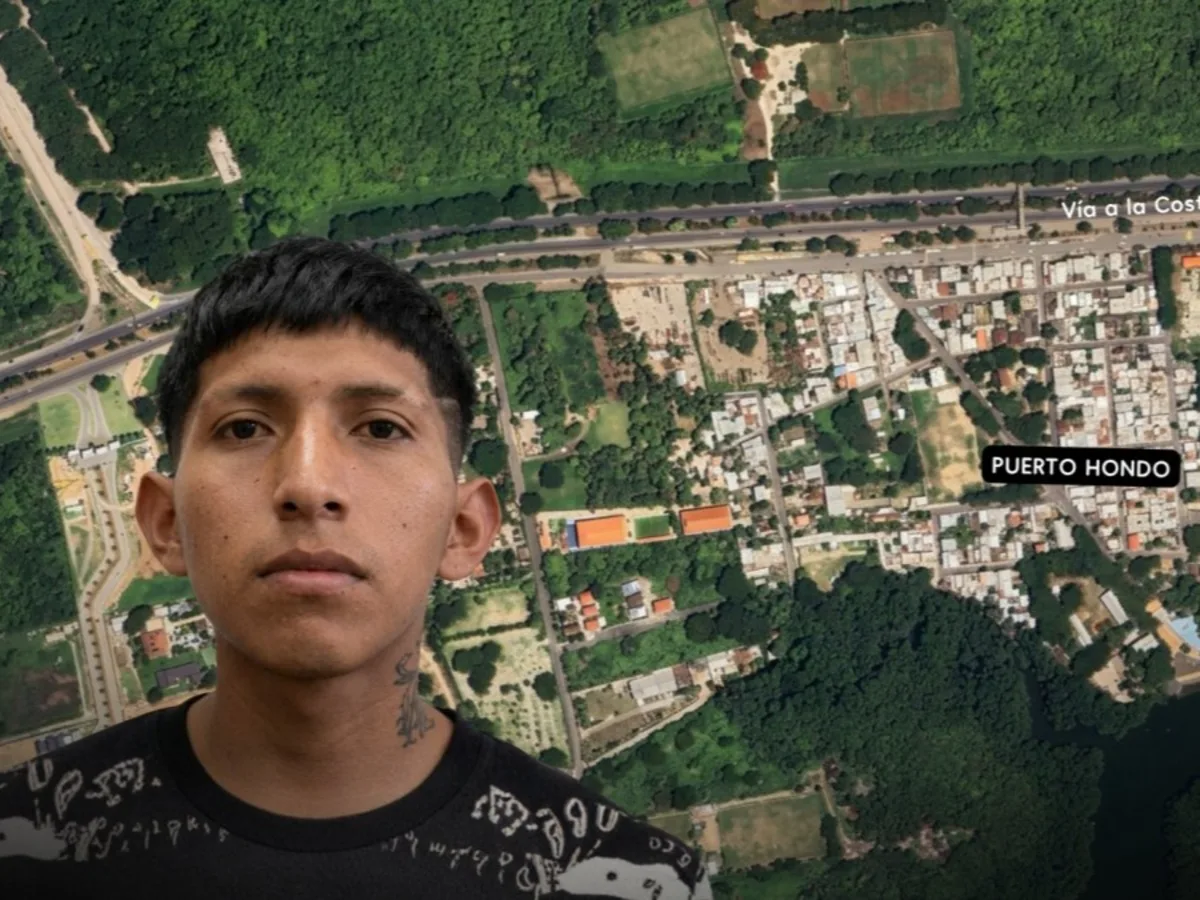 Joven fue asesinado dentro de su vivienda en Puerto Hondo durante un ataque armado