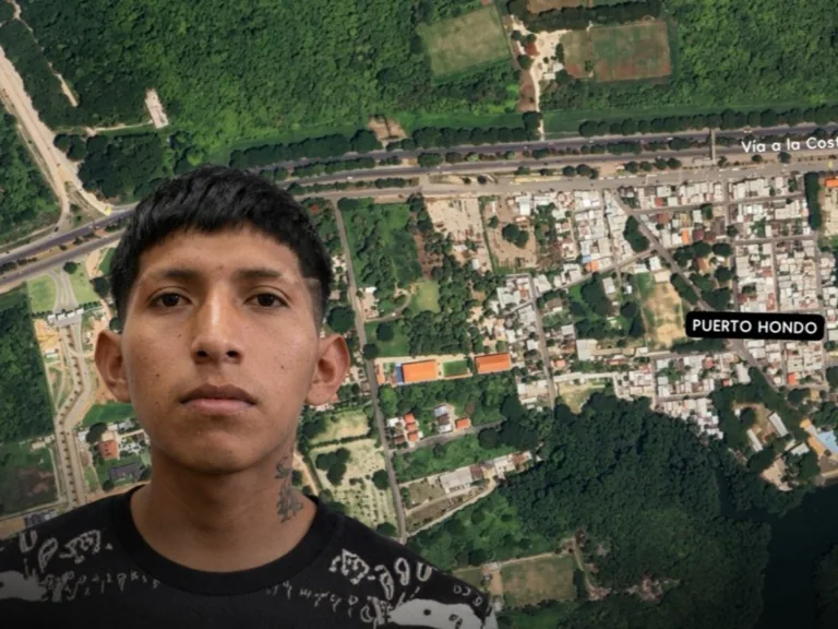 Joven fue asesinado dentro de su vivienda en Puerto Hondo durante un ataque armado