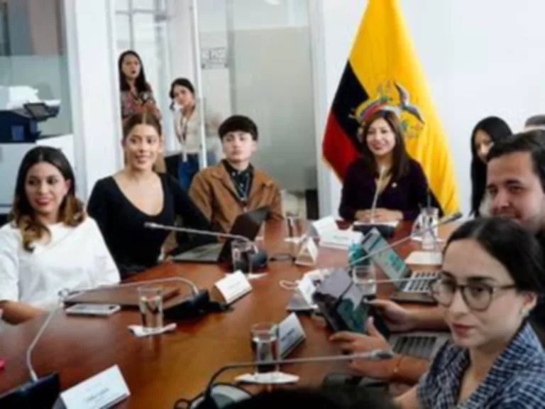 Asamblea debate Ley Antimafias con penas de hasta 16 años por facilitar logística criminal