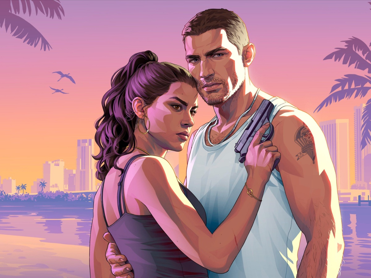 GTA 6 sorprende con un mundo abierto más vivo y complejo