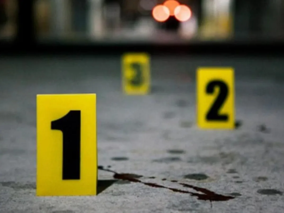 Cuatro personas fueron asesinadas durante un ataque armado en Patricia Pilar, Los Ríos