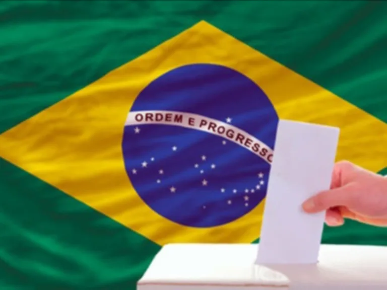 Brasil activa su franja electoral rumbo a las elecciones de 2026