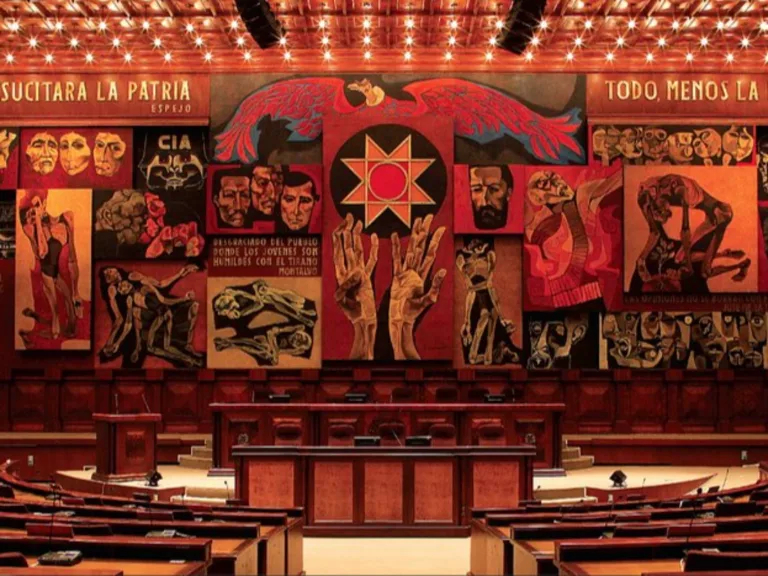 Asamblea se reúne el domingo por el caso Progen y ATM