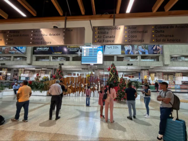 Avianca y Copa Airlines reanudan vuelos a Caracas desde septiembre