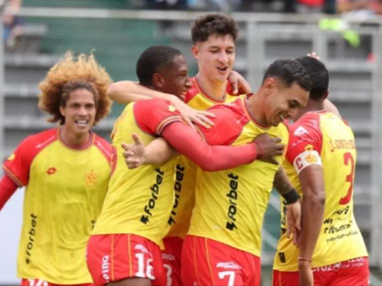 Aucas deja atrás la era de Danny Walker y anuncia nueva administración