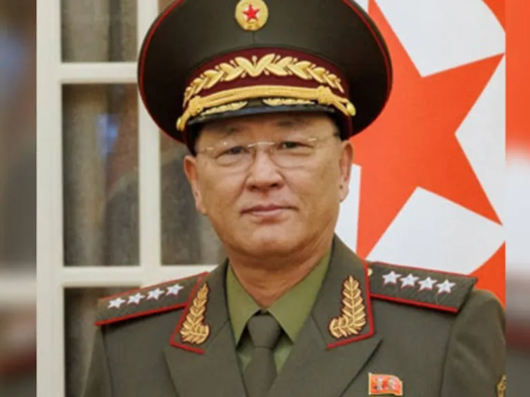Kim Jong-un destituye al ministro de Defensa de Corea del Norte
