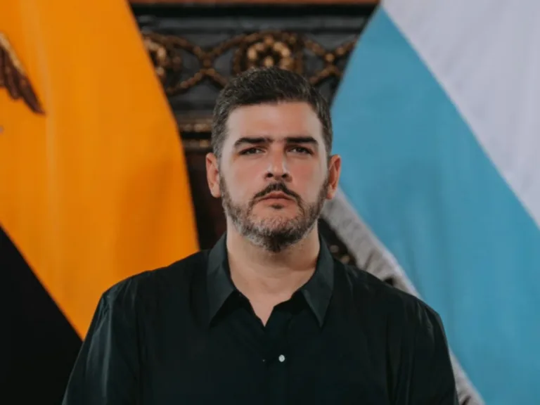 Aquiles Álvarez es declarado culpable por comercialización ilegal de hidrocarburos