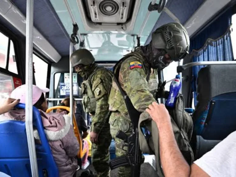 Cinco distritos de Quito están en alto riesgo por rutas del narcotráfico y drogas sintéticas