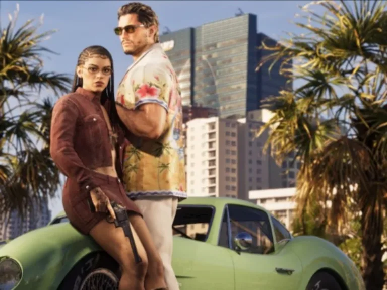 GTA VI llegará sin IA generativa ni micropagos, confirma Rockstar