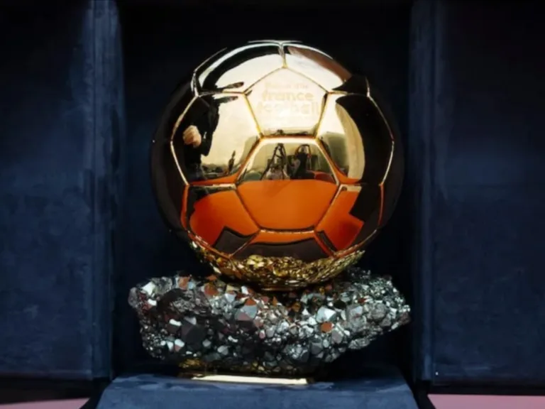 Ya hay fecha para conocer a los nominados al Balón de Oro 2026