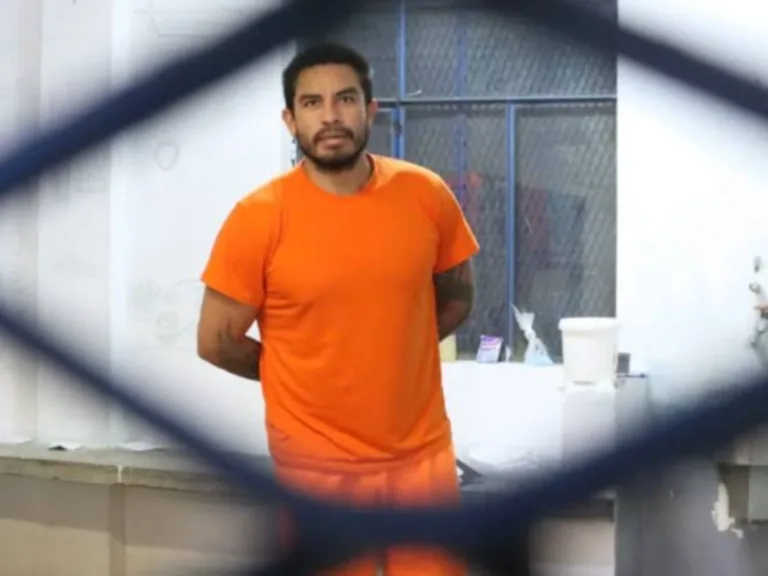 Daniel Salcedo sería extraditado a Estados Unidos tras ser notificado por autoridades ecuatorianas