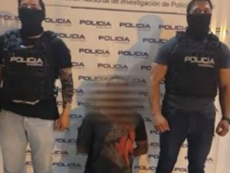 Grupo Freddy Krueger queda bajo la mira policial por extorsiones y violencia en Guayaquil