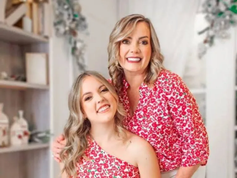 Úrsula Strenge habla sobre la recuperación de su hija y su nueva etapa como madre cuidadora
