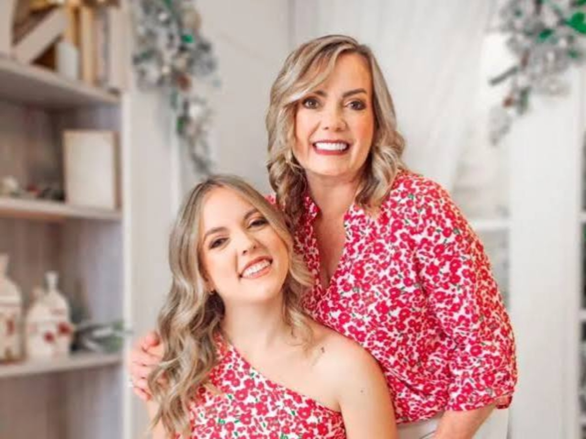 Úrsula Strenge habla sobre la recuperación de su hija y su nueva etapa como madre cuidadora