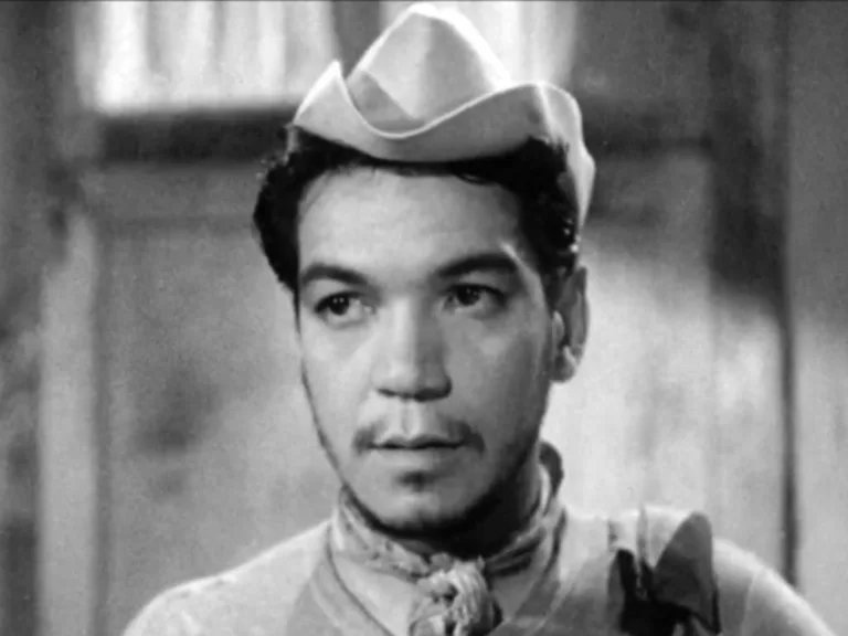 Películas de Cantinflas en Netflix: estos son los 35 clásicos