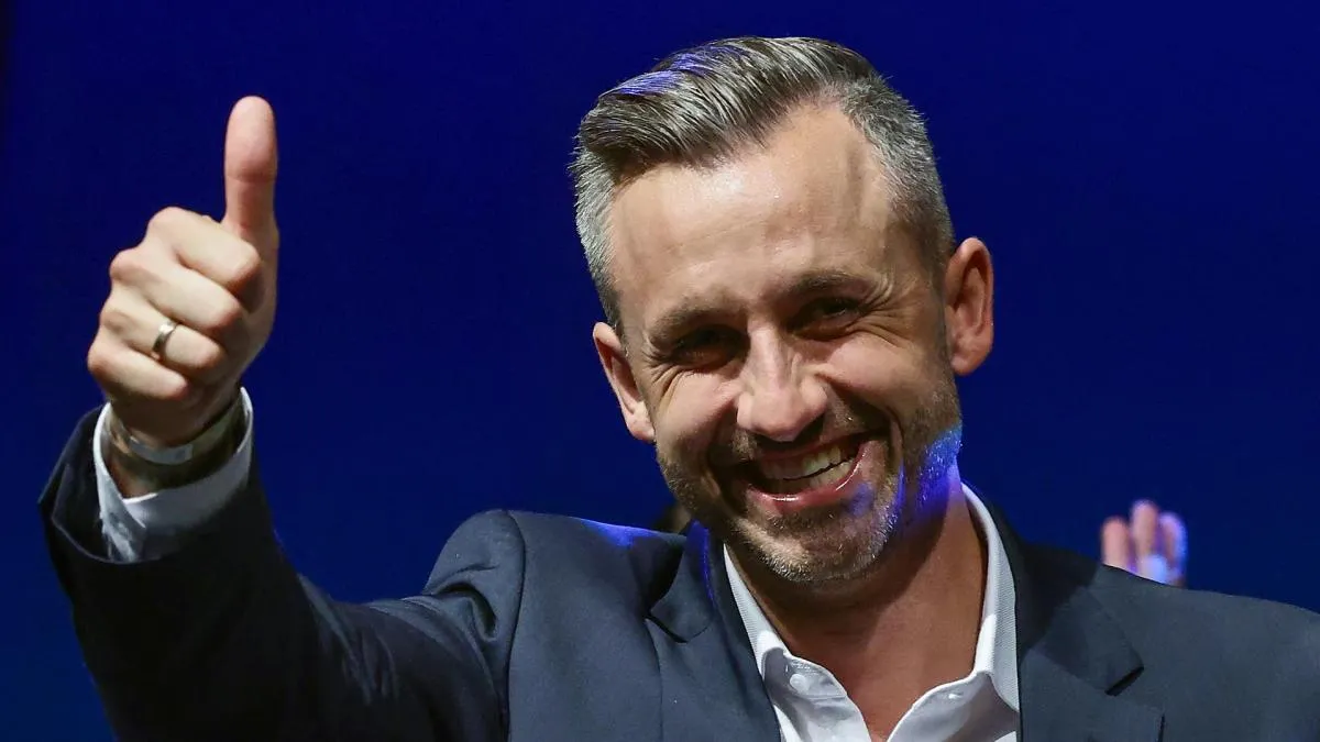 AfD gana en Sajonia-Anhalt y enciende alarmas en Europa