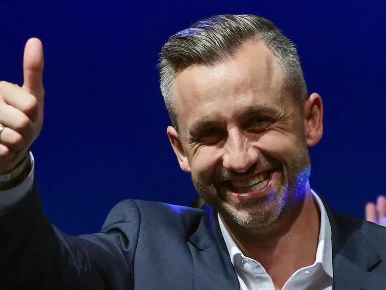 AfD gana en Sajonia-Anhalt y enciende alarmas en Europa