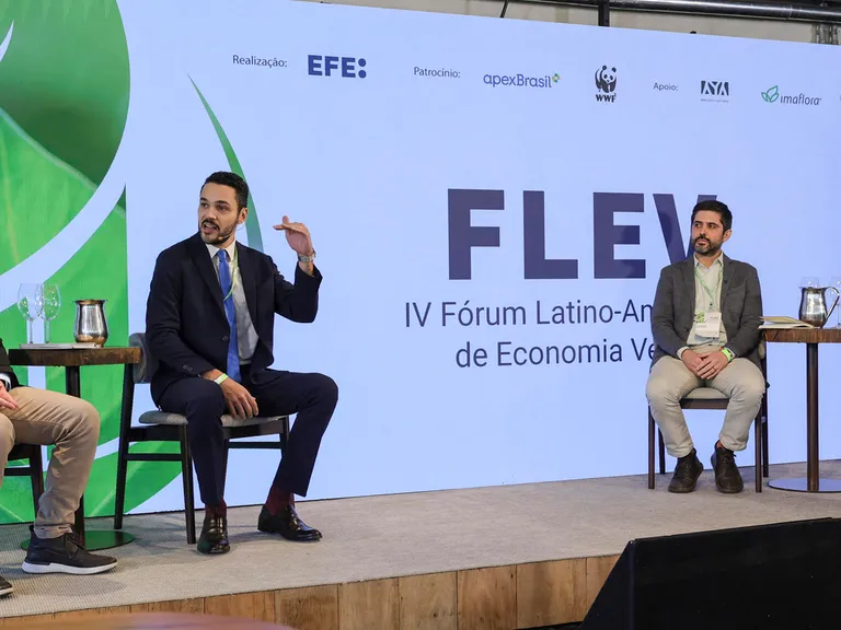 Agropecuaria brasileña enfrenta retos de sostenibilidad, expertos