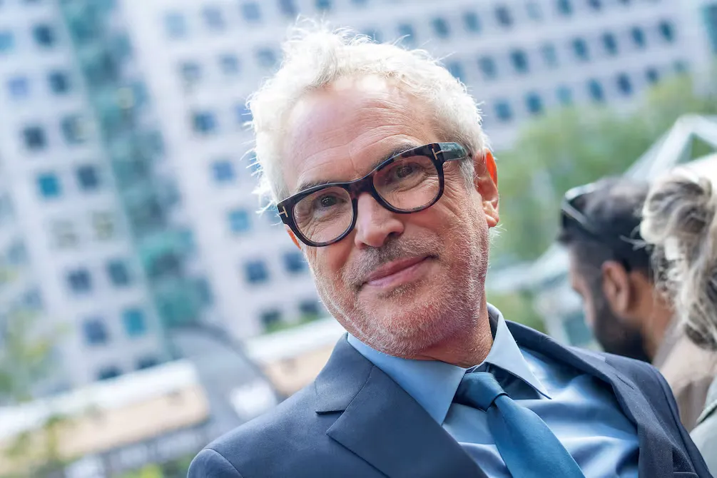 Alfonso Cuarón producirá Ravenloft para Netflix, basada en D&D