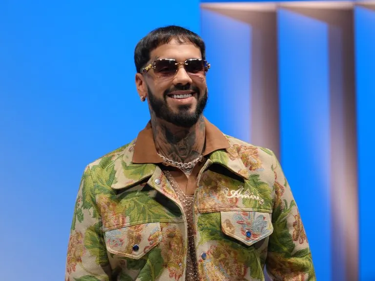 Anuel AA prepara disco de corridos para México y Real 2