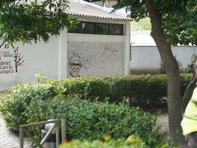Aracataca y la Misión Gabo buscan ser destino cultural mundial