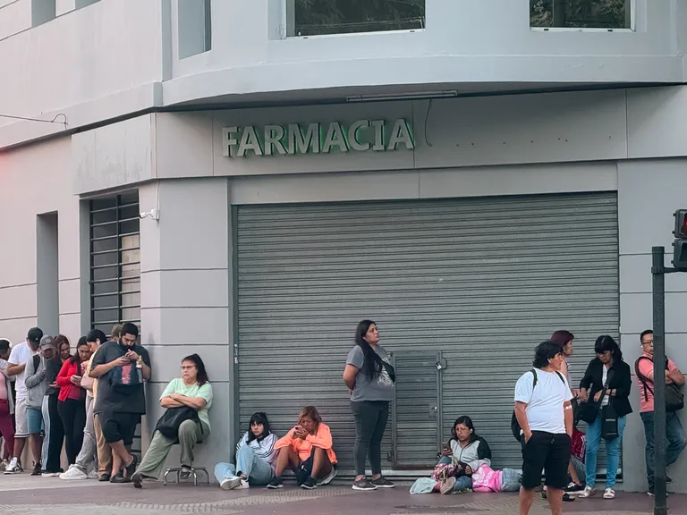 Argentina: 7,9% de desempleo y 45% de informalidad laboral