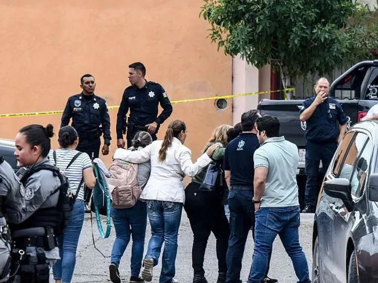 Ataque en la Secundaria 13 de Torreón: subdirectora murió