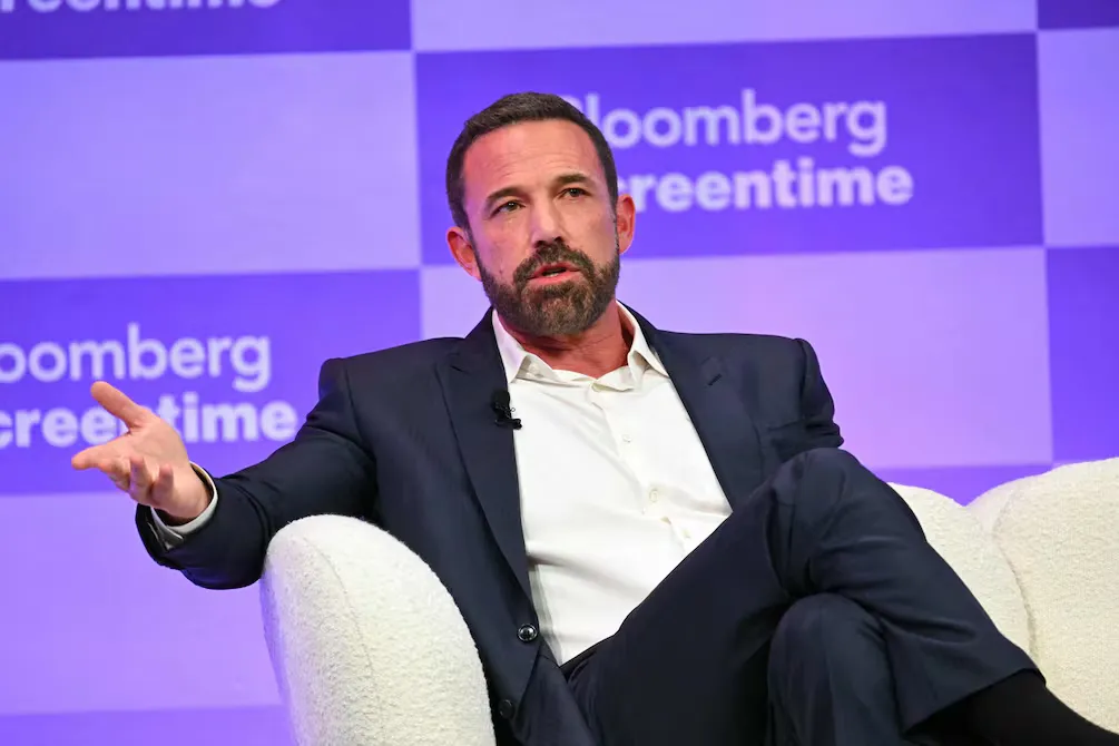 Ben Affleck: asalto adolescente y condena a 20 años por asesinato