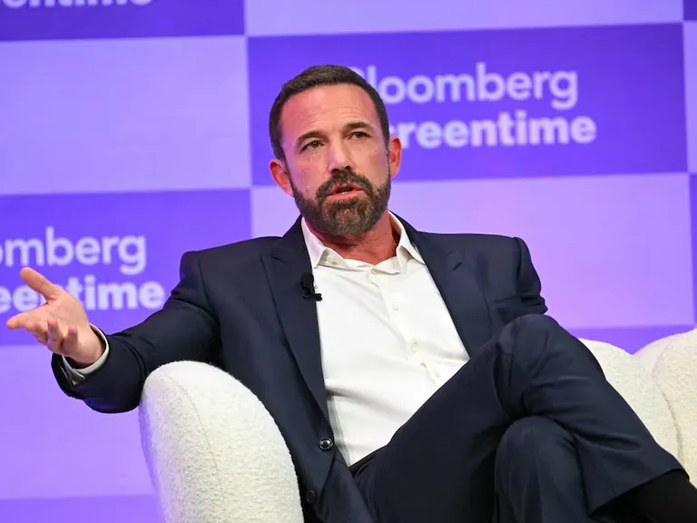 Ben Affleck: asalto adolescente y condena a 20 años por asesinato