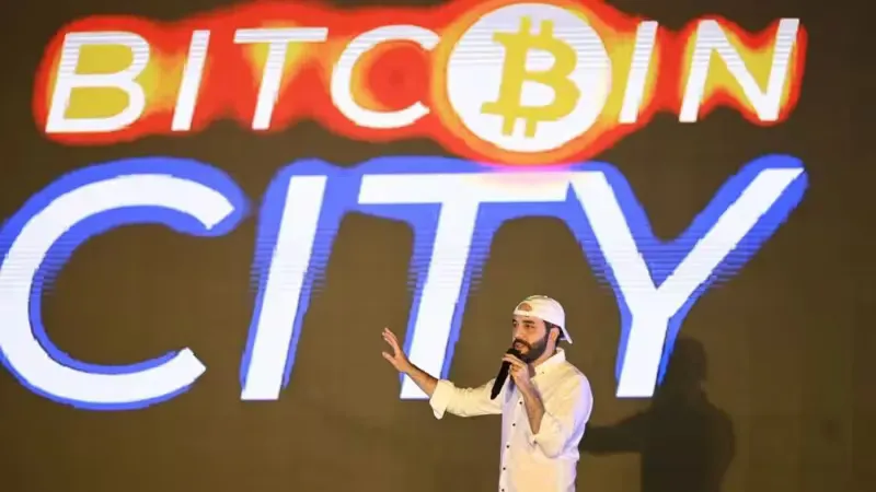 Bitcoinización en El Salvador: lo que quedó tras 5 años