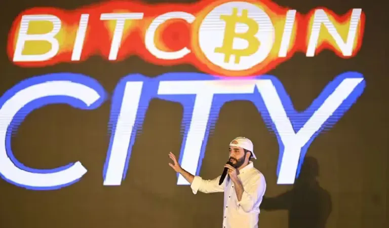 Bitcoinización en El Salvador: lo que quedó tras 5 años