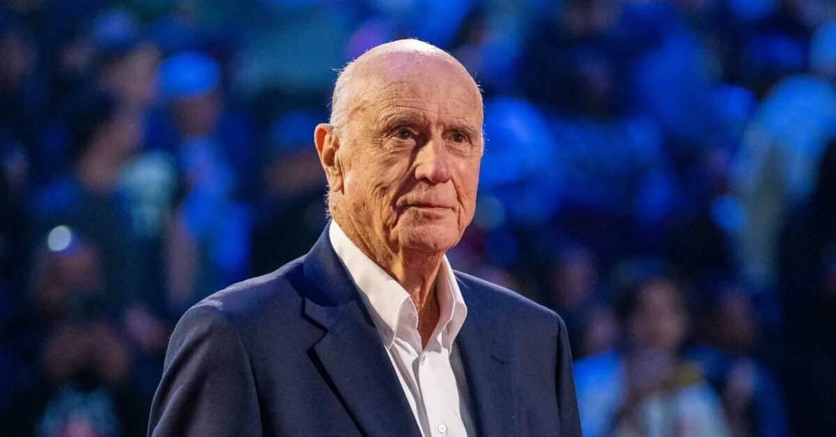 Bob Pettit, primer MVP de la NBA, murió a los 93 años